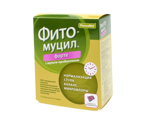 Фитомуцил Цена В Москве В Аптеках Горздрав
