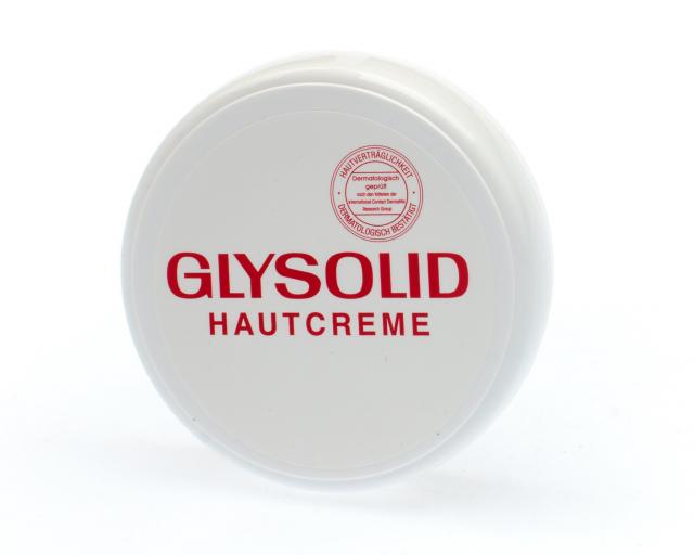 Glysolid Бальзам Для Кожи Купить Казань