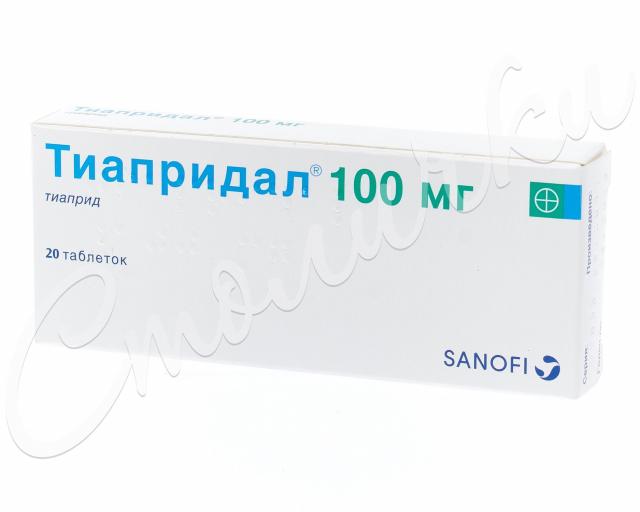 Тиапридал отзывы. Тиапридал 100мг Франция. Тиапридал таблетки 100мг №20. Тиапридал 100 мг. Тиапридал 100мг n20 табл, шт (1).