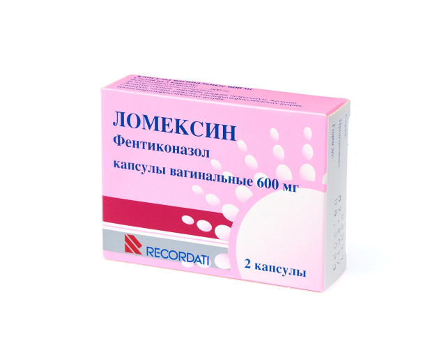 Ломексин 1000