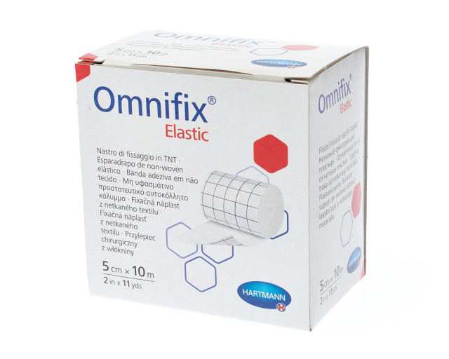Omnifix Пластырь Купить В Москве