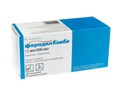 Форадил комби картинки