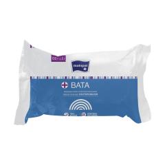 Матопат вата хлопок 100г