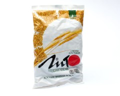 Отруби ЛИТО пшеничные Кальций 200г