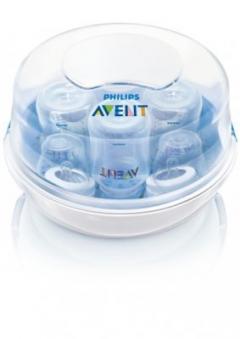 Авент стерилизатор д/СВЧ SCF281/02