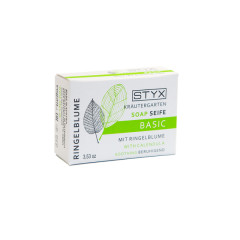 Стикс Краутергартен мыло Календула 100г