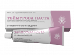 Теймурова паста 50г