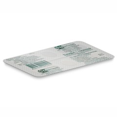 Валидол ФСТ с глюкозой таблетки 60мг №10