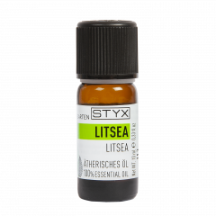 Стикс Краутергартен масло эфирное левзея 10мл