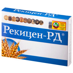 Рекицен-РД гранулы 100г