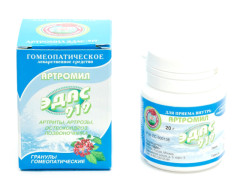 Эдас-919 Артромил (артроз, полиартрит) гранулы 20г