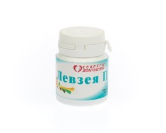 Левзея П таблетки №100