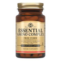 Солгар Комплекс основных аминокислот капсулы №30