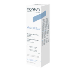 Норева Акварева экспресс-маска увлажняющая 50мл