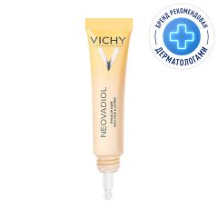 Виши Неовадиол крем для глаз и губ 15мл