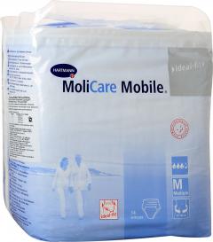 Хартманн Моликар Мобайл трусы M №14 (915832)