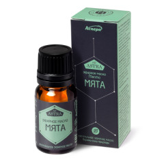 Аспера масло эфирное мята 10мл