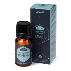 Аспера масло эфирное полынь 10мл