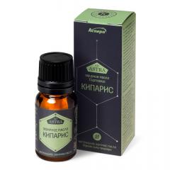 Аспера масло эфирное кипарис 10мл