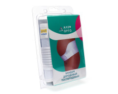 Алеф бандаж до/послеродовый БД (XL свыше 106 см)