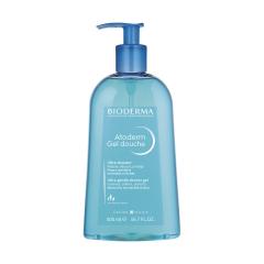 Биодерма Атодерм гель для душа 500мл