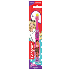 Колгейт зубная щетка для детей от 5лет