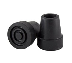 Насадка резиновая на трости d19мм