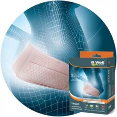 Би Велл Рехаб бандаж дородовый р.L беж. W-431