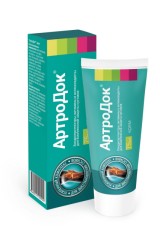 АртроДок крем 75мл