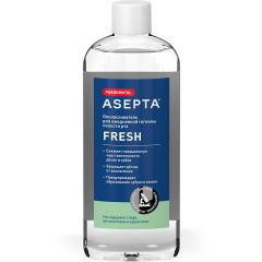 Асепта ополаскиватель для полости рта Фреш 250мл