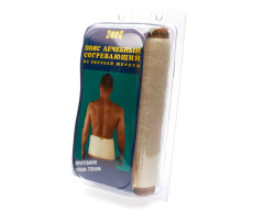 Алеф пояс согрев. из овечьей шерсти ПСО (L 95-110 см)