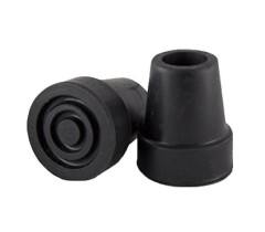 Насадка резиновая на трости d29мм