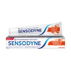 Сенсодин зубная паста F 75мл