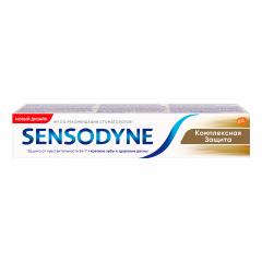 Сенсодин зубная паста Комплексная защита 75мл