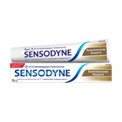 Сенсодин зубная паста Комплексная защита 75мл