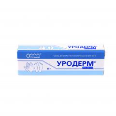 Уродерм мазь наружная 30% 10г