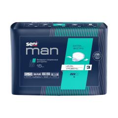 Сени Мен вкладыши урол. Экстра №15