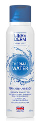 Либридерм вода термальная 125мл