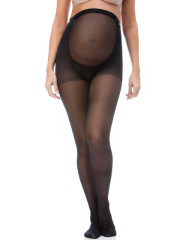 Релаксан колготки Maternity д/берем. 70 р.2 черный