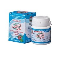 Эдас-903 Бриакон (грипп, простуда) гранулы 20г