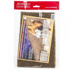 Леонарда наколенник из верблюжьей шерсти р.3