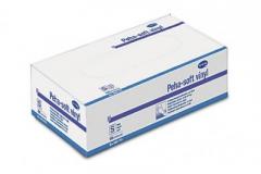 Хартманн Пеха софт винил перчатки б/пудры нестерильные мал. пара №50 (942170)