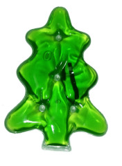 Грелка солевая Елочка