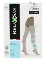 Релаксан колготки Collant 40 р.3 fumo