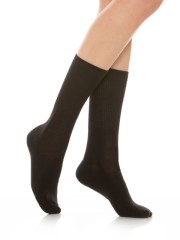 Релаксан гольфы Diabetic Socks Crabion р.4 черный