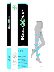 Релаксан колготки Maternity д/берем. 70 р.1 телес.