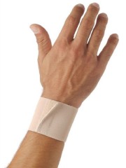 Релаксан напульсник р.2 (40100)