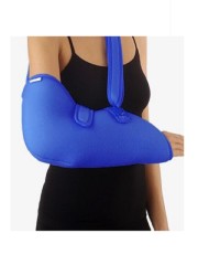 Релаксан бандаж плечев. поддерж. р.XXL (B3000)