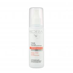 Кора тоник для сухой и чувствительной кожи 150мл 44935