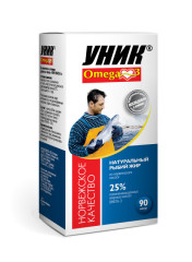 Омега-3 уник капсулы 600мг №90